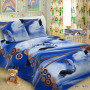 КПБ Поплин "Детский" пл. 110 г/м²